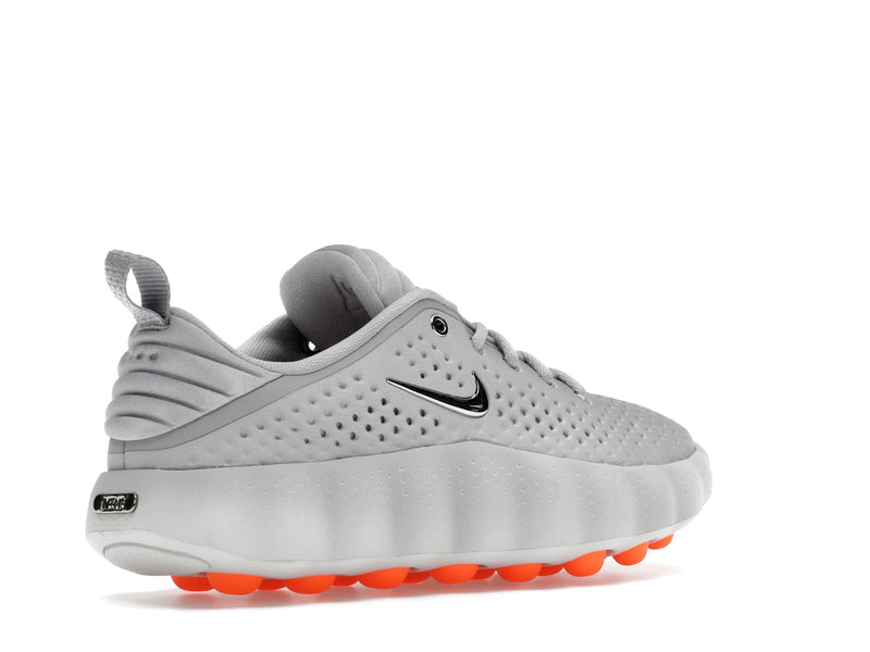 Nike Mind 002 Light Smoke Grey Femme - Light Smoke Grey/Photon Dust/Hyper Crimson/Chrome - HQ4310-003 - 32