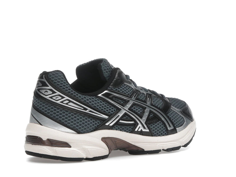 Asics Gel 1130 Steel Grey Black - Steel Grey/Black - 1203A609-021 - 32