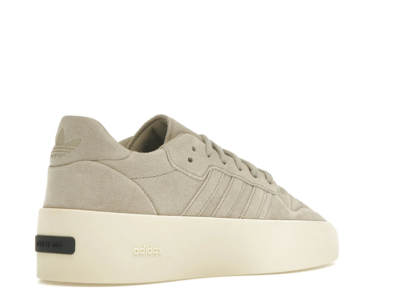 Adidas Fear Of God Athletics 86 Lo Sesame - Sesame/Sesame - IF6682 - 32