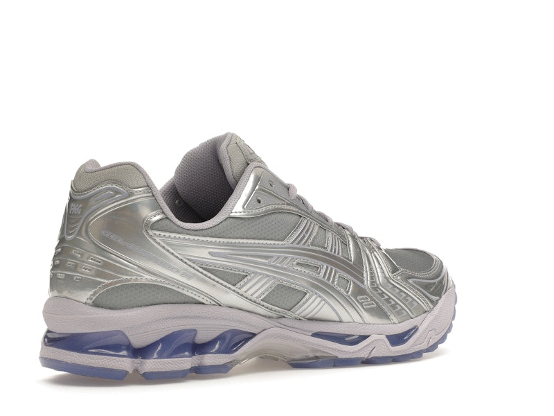 ASICS GEL-Kayano 14 Kith Marvel Villains Silver Surfer Sealed Box (Comic Included) - Ansicht 33