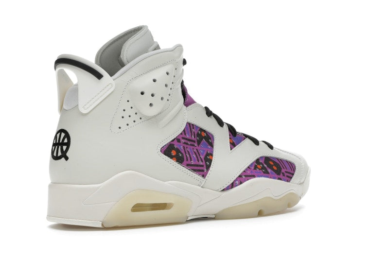 Jordan 6 Retro Quai 54 (2020) - Ansicht 33