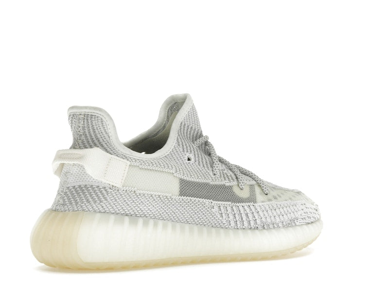 adidas Yeezy Boost 350 V2 Static Reflective - Static/Static/Static - EF2367 - 32