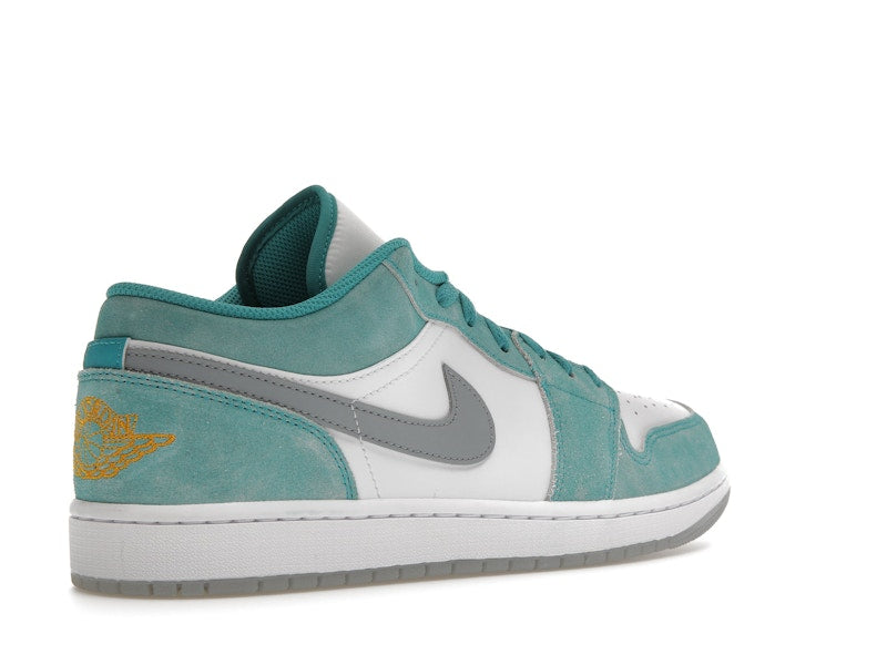 Air Jordan 1 Low SE Nueva Esmeralda - vista 32