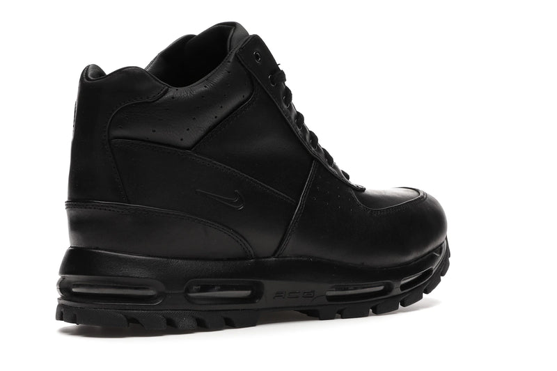 Nike Air Max Goadome Black - 865031-009 - 32
