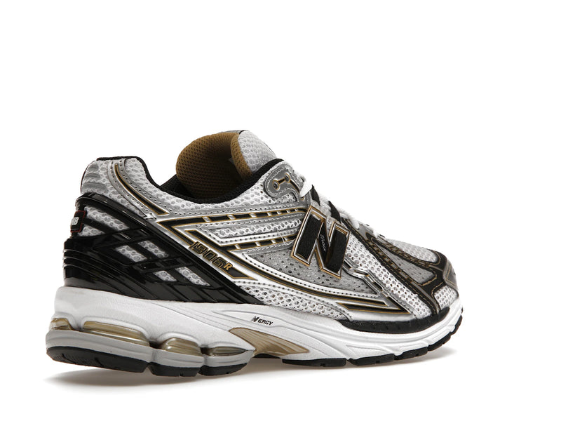 New Balance 1906r White Gold - Metallic Silver/Metallic Gold - M1906RA - 32