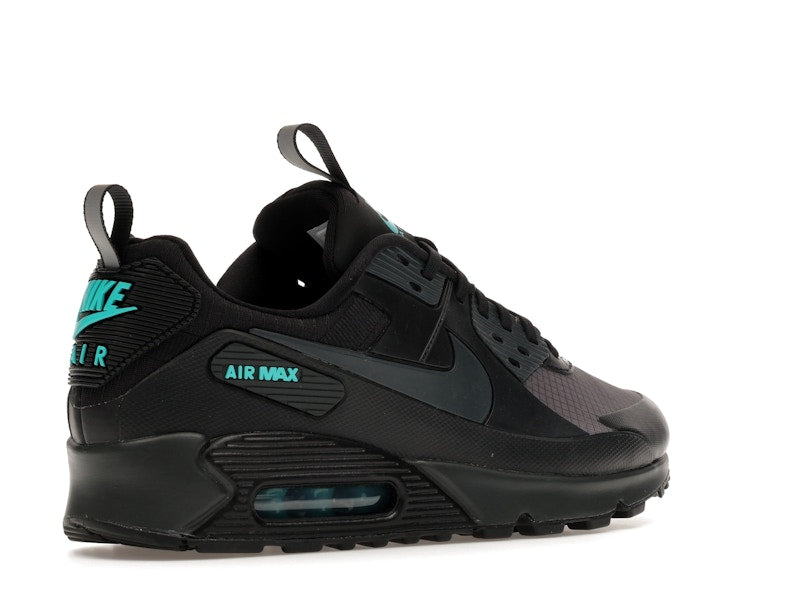 Nike Air Max 90 Drift Black Dusty Cactus - Ansicht 33