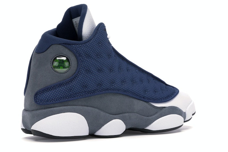 Air Jordan 13 Retro Flint (2020) - vista 32