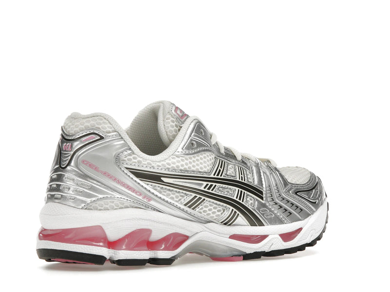 Asics Gel Kayano 14 Cream Sweet Pink - Cream/Sweet Pink - 1203A537-103 - 32