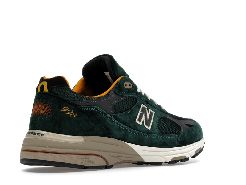New Balance 993 Miusa Aime Leon Dore Pine Grove - U993ALD - 32