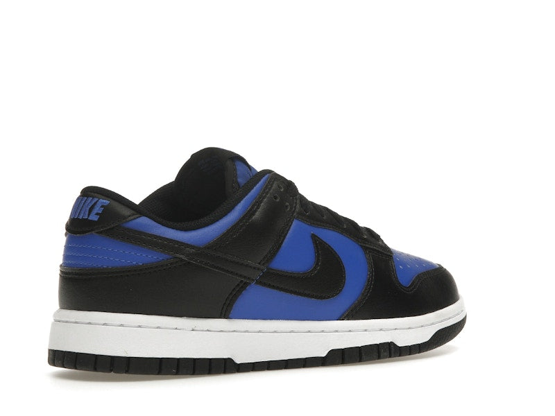 Nike Dunk Low Hyper Royal - Ansicht 32