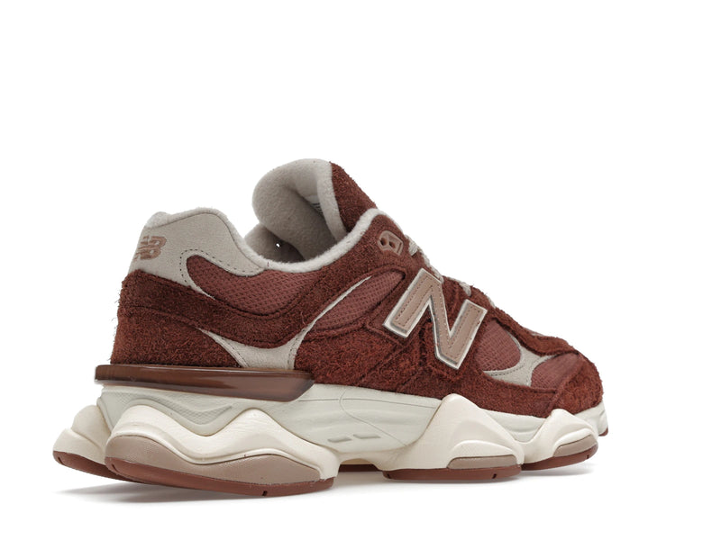 New Balance 9060 Rich Oak - U9060CCC - 32