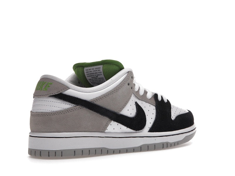 Nike SB Dunk Low Chlorophyll - Ansicht 33