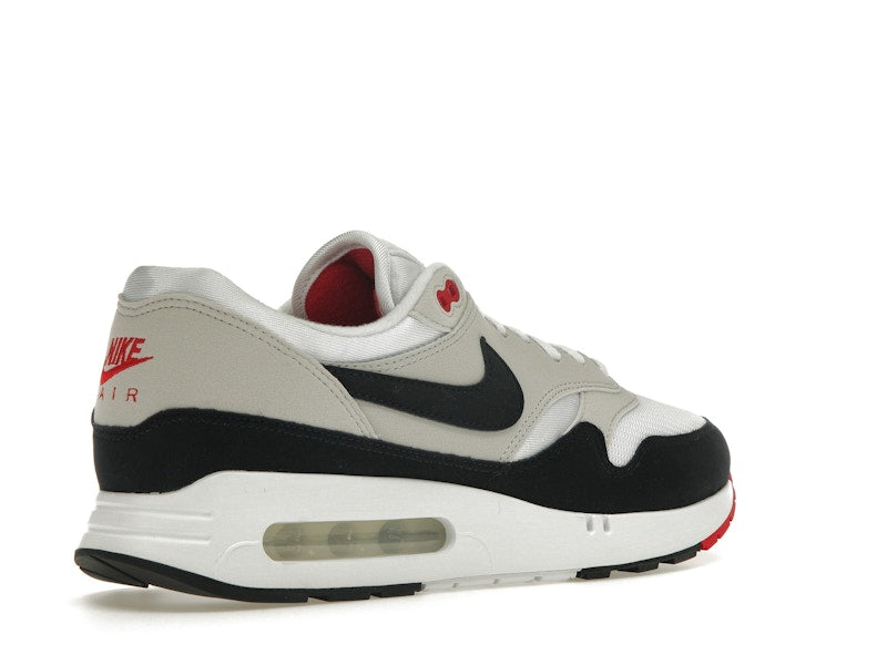 Nike Air Max 1 '86 Big Bubble Obsidian - White/Obsidian-Light Neutral Grey - DQ3989-101 - 32