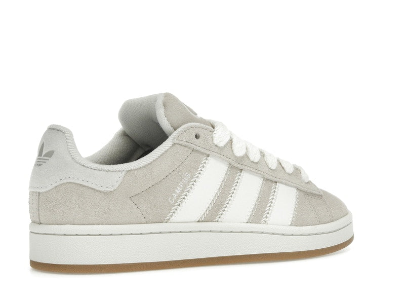 adidas Campus 00s Camp Wonder White Wonder Beige Core White (Women's) - widok 34