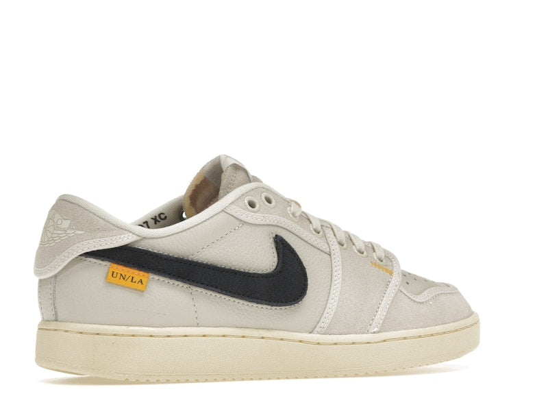 Air Jordan 1 Retro Ajko Low SP Union Sail - weergave 33
