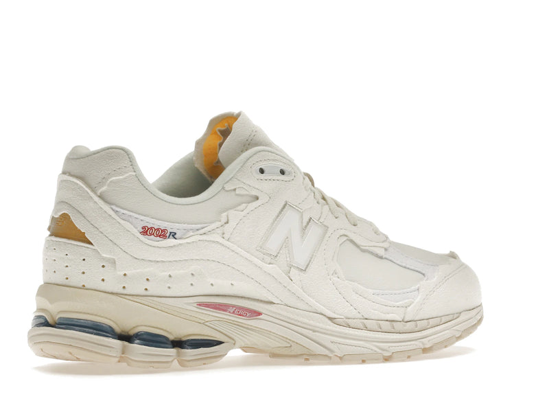 New Balance M2002 Protection Pack Sea Salt - Sea Salt/White - M2002RDC - 33