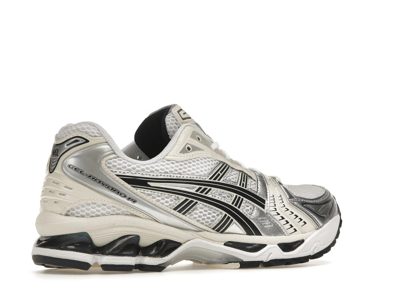 Asics Gel Kayano 14 White Midnight (W) - White/Midnight - 1202A056-109 - 33