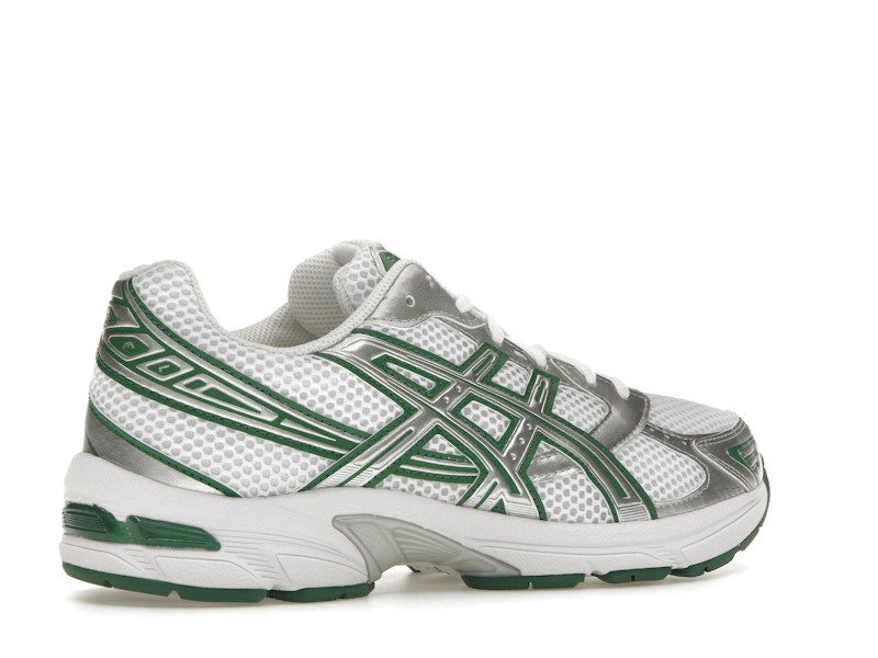 ASICS GEL-1130 White Silver Green - visning 34