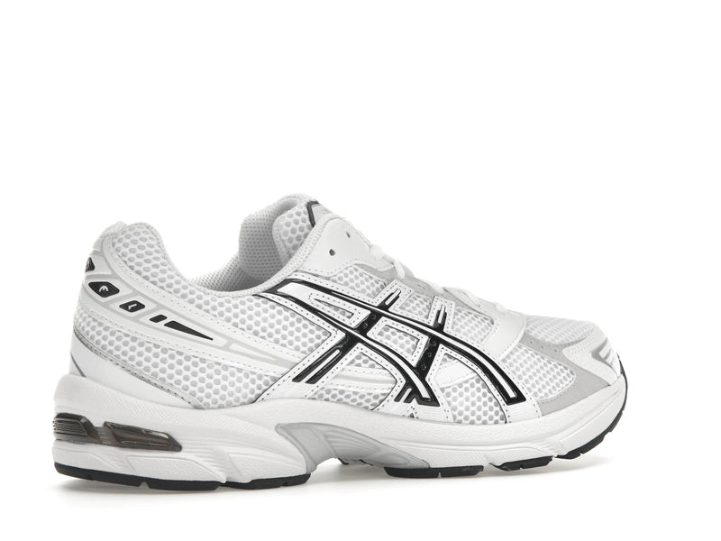 Asics Gel 1130 White Black - White/Black - 1201B019-100 - 33