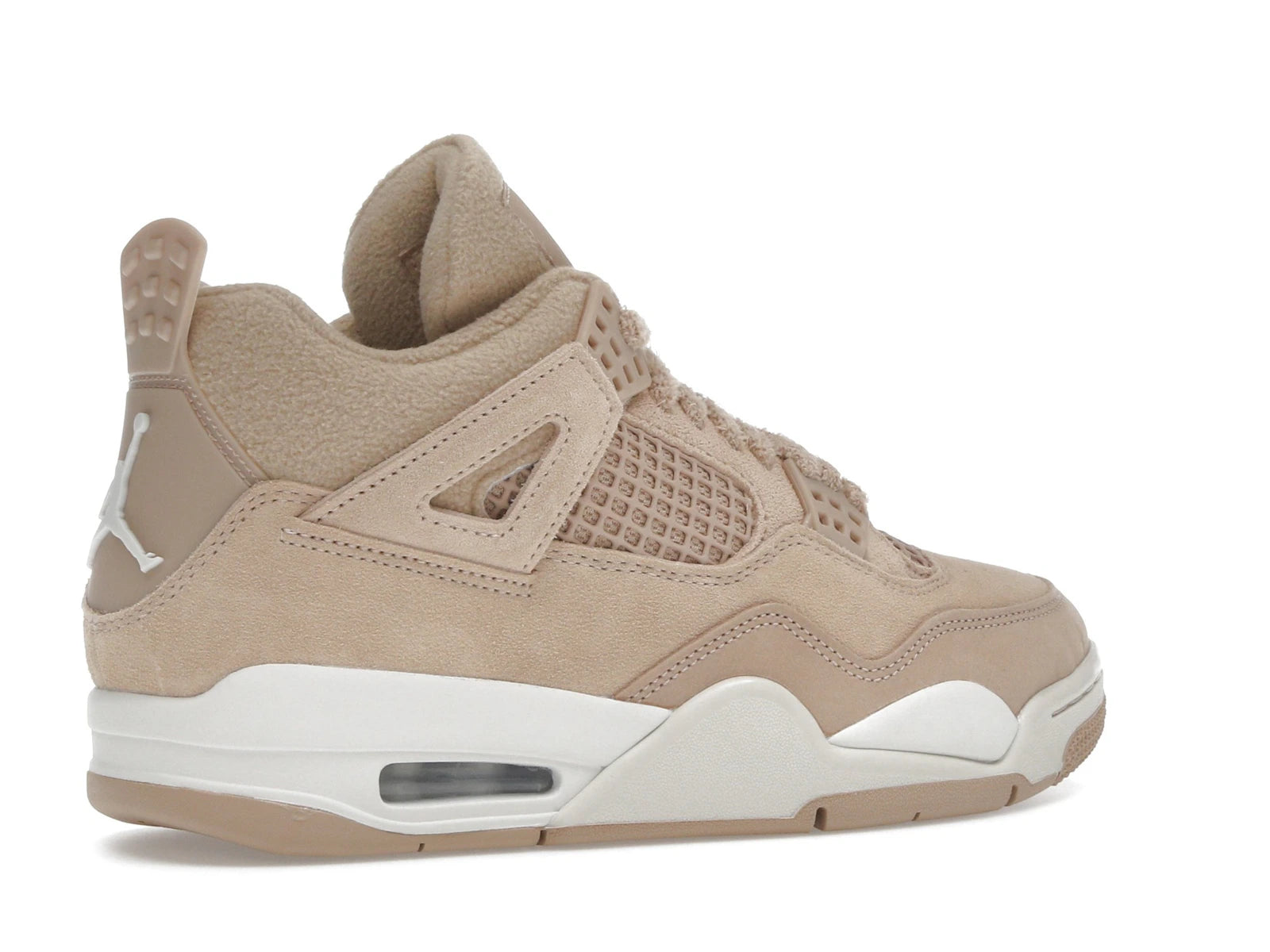 Air Jordan 4 Retro Cozy Girl - view 33