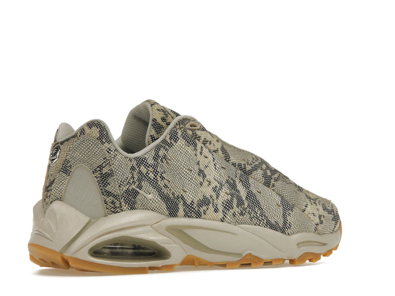 Nike Hot Step Air Terra Drake Nocta Snakeskin - Light Bone/Light Bone-Cobblestone-Gum Light Brown - DR0508-001 - 33