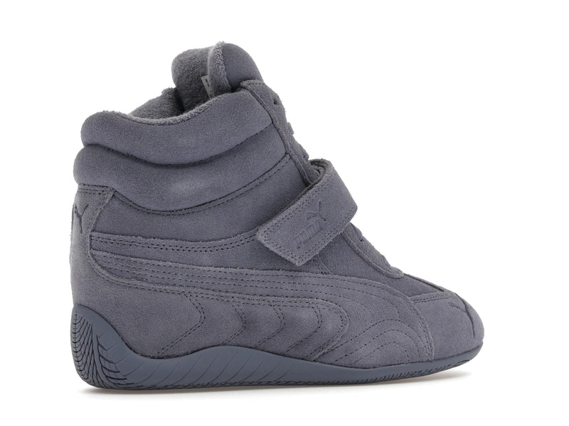 Puma Speedcat Wedge Tonal Gray Sky - Gray Sky/PUMA Black - 408118-02 - 33