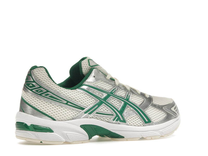 Asics Gel 1130 Cream Kale - Cream/Kale - 1201A974-100 - 33