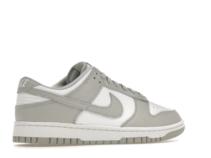 Nike Dunk Low Grey Fog - White/Grey Fog - DD1391-103 - 33