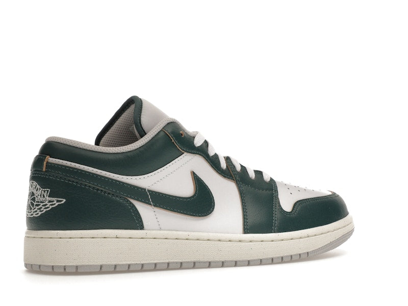 Air Jordan 1 Low SE Oxidized Green - weergave 33