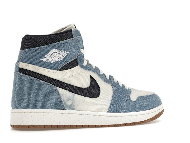 Air Jordan 1 Retro High OG Denim - weergave 33
