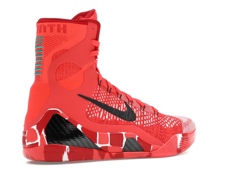 Nike Kobe 9 Elite Protro Christmas (2024) - Ansicht 28