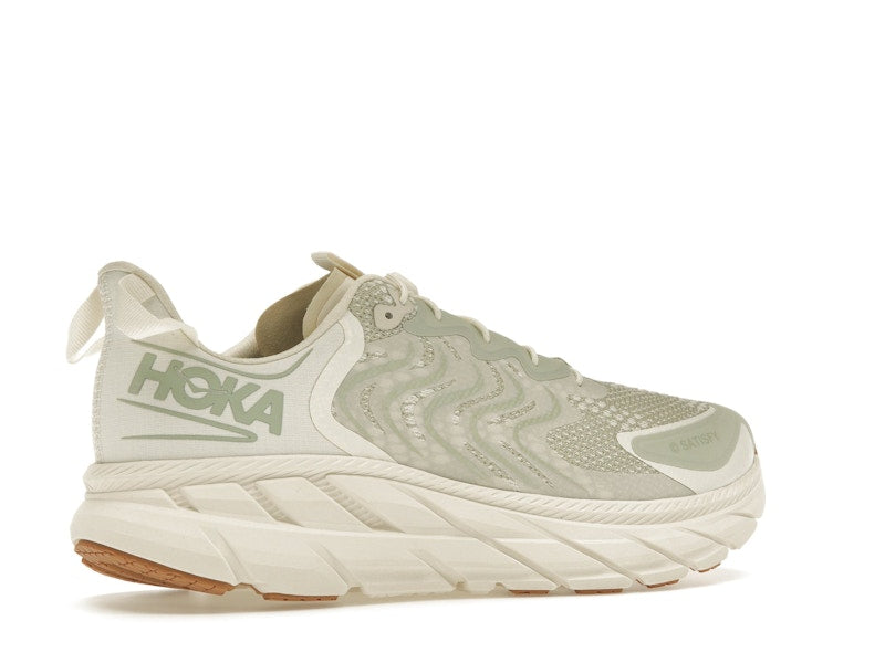 Hoka One One Clifton LS Satisfy Celadon Tint - visning 34