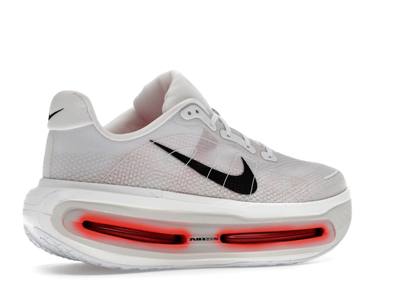 Nike Vomero Premium White Bright Crimson - White/Black/Bright Crimson/Photon Dust/Summit White - HQ2050-103 - 33