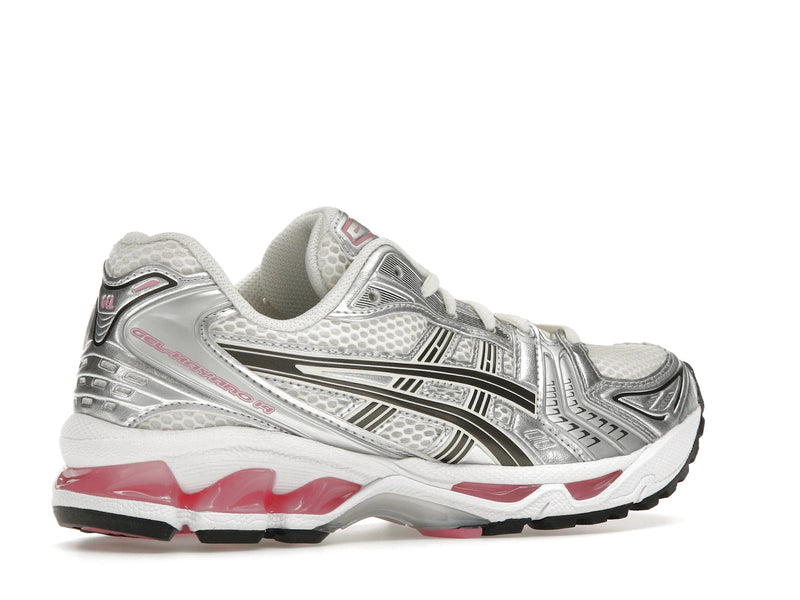 Asics Gel Kayano 14 Cream Sweet Pink - Cream/Sweet Pink - 1203A537-103 - 33