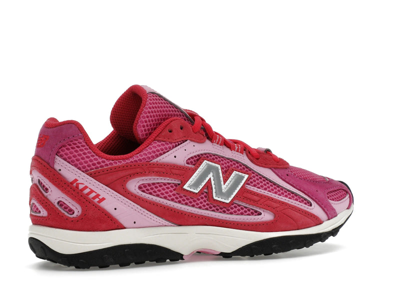 New Balance 204l Kith Pink - Pink/Silver - U204LKTH - 33