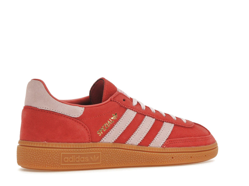 Adidas Handball Spezial Bright Red Clear Pink - Bright Red/Clear Pink/Gum - IE5894 - 33