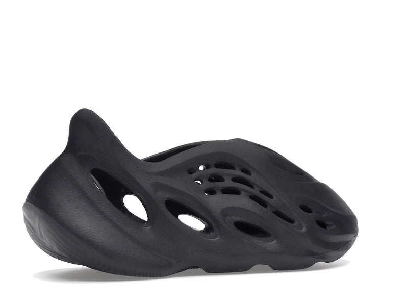 Adidas Yeezy Foam Rnnr Onyx - Onyx/Onyx/Onyx - HP8739 - 33