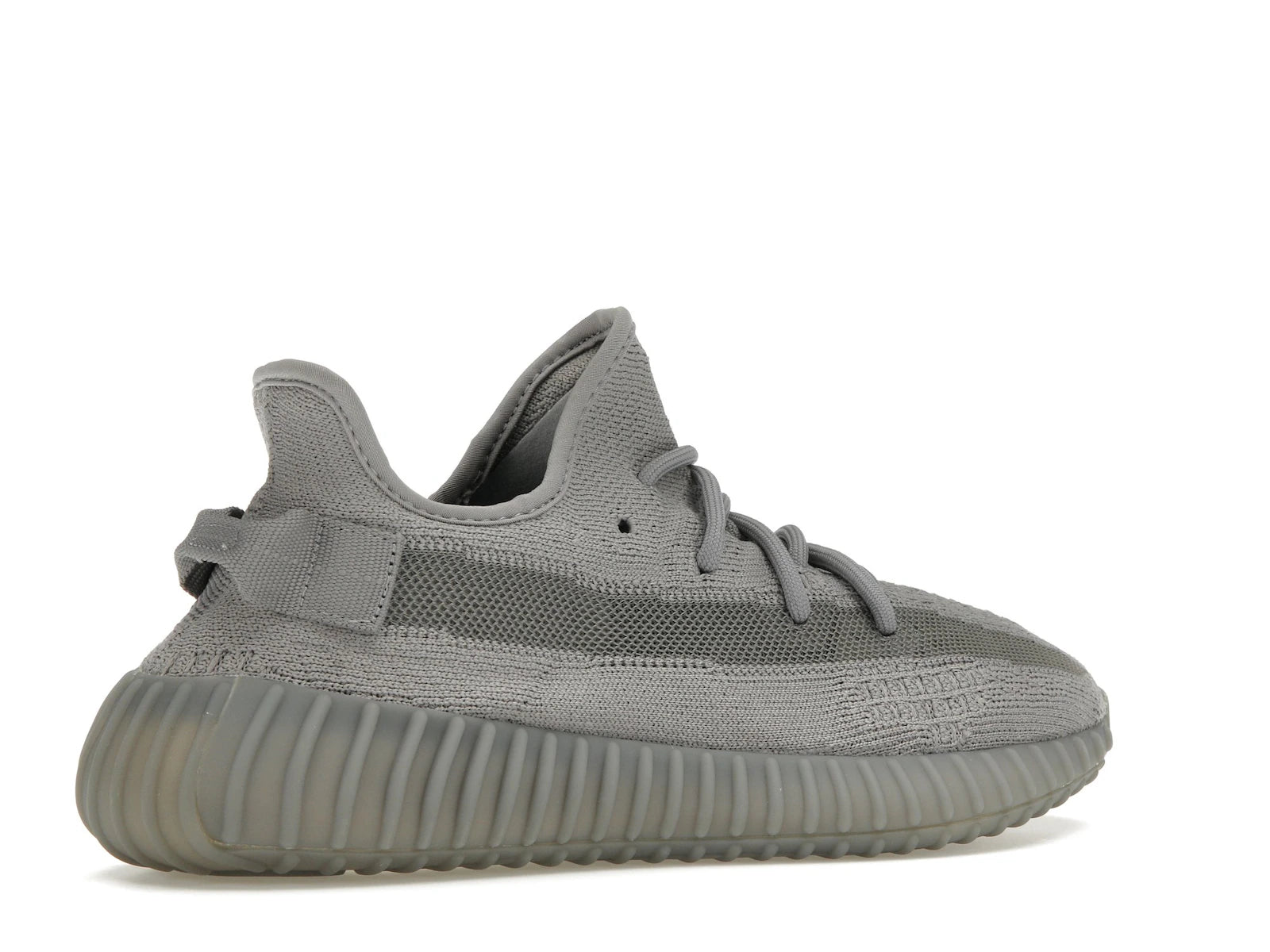 Adidas Yeezy Boost 350 V2 Steel Grey - Steel Grey/Steel Grey/Steel Grey - IF3219 - 33