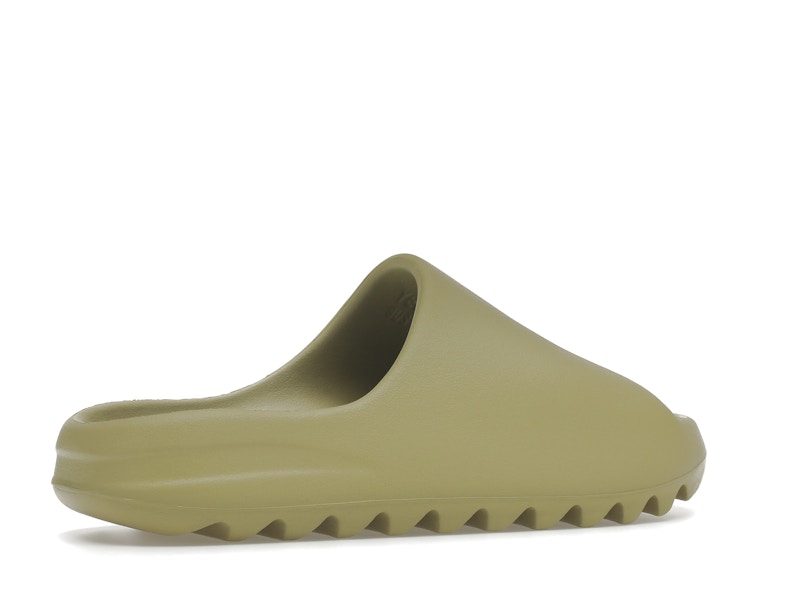 adidas Yeezy Slide Resin (2022/2024) - Resin/Resin/Resin - FZ5904 - 33