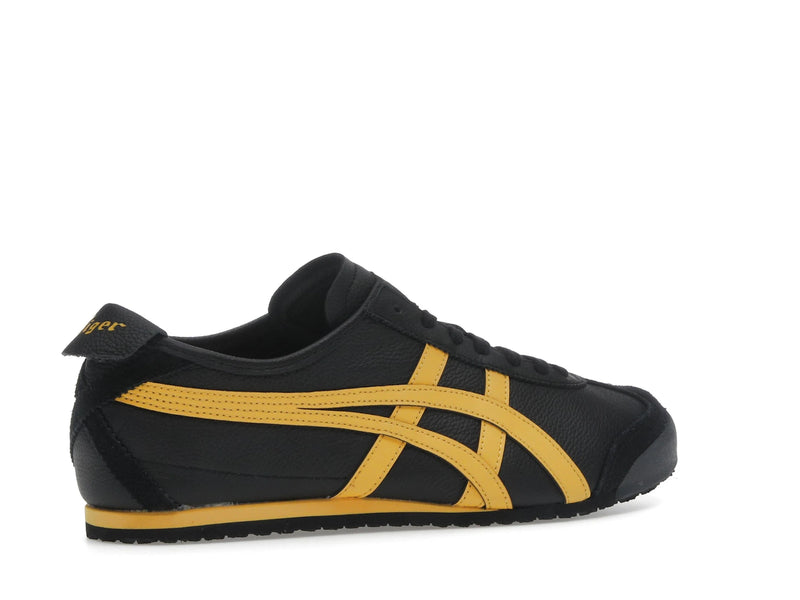 Onitsuka Tiger Mexico 66 Black Yellow - Black/Yellow - 1183A201-003 - 33