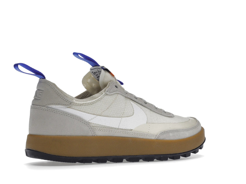 Nikecraft General Purpose Shoe Tom Sachs - Light Cream/White-Light Bone - DA6672-200 - 33