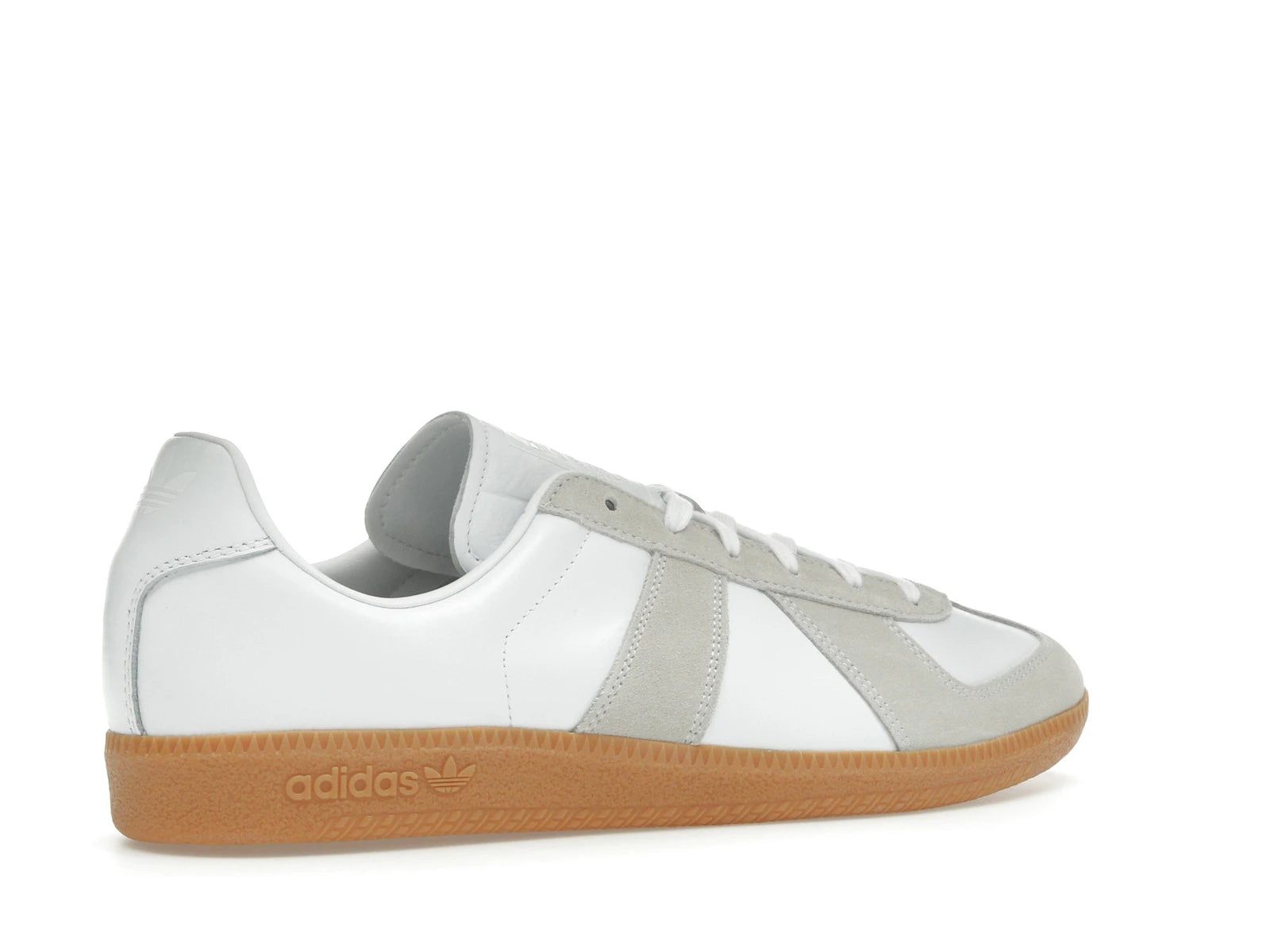 Adidas Bw Army Cloud White Chalk White - Cloud White/Cloud White/Chalk White - JR2002 - 33