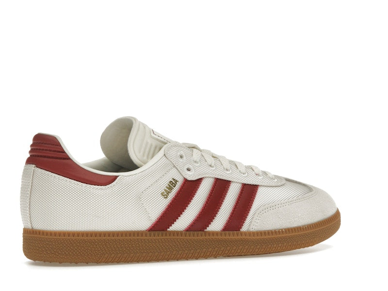 adidas Samba OG FC Bayern Munich 125th Anniversary Made In Germany - weergave 34