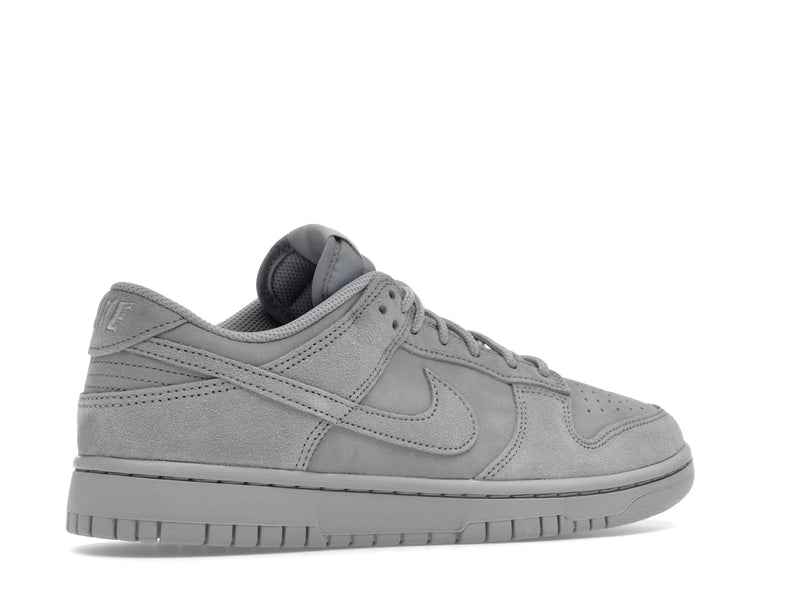 Nike Dunk Low SE Wolf Grey - Wolf Grey/Wolf Grey - IB6651-002 - 33