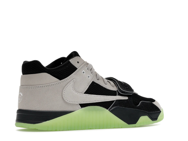 Air Jordan Jumpman Jack TR Travis Scott x Chase B Black Night Silver - IH7971-001 - 33