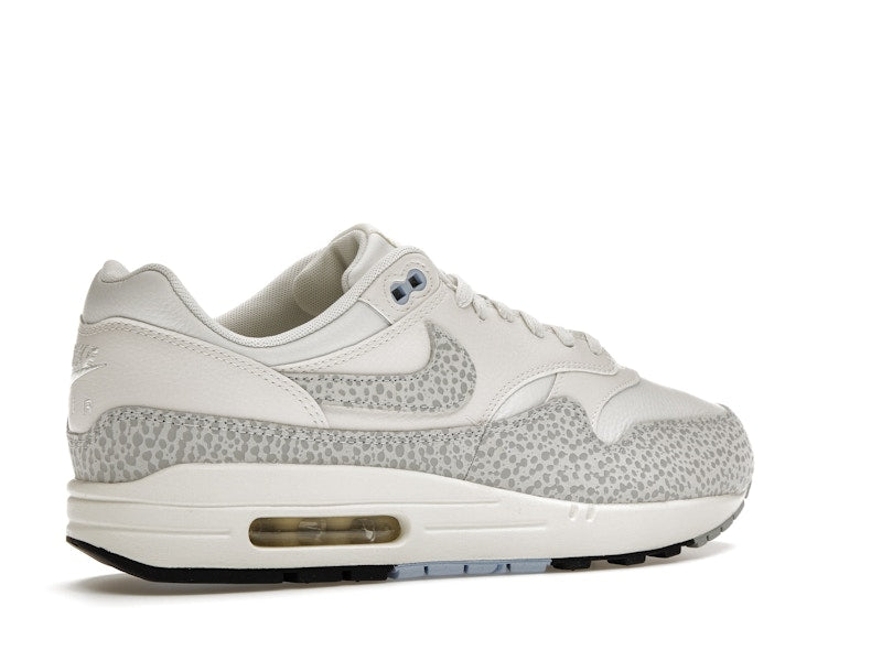 Nike Air Max 1 Summit White Phantom (W) - Summit White/Phantom/Sail/Photon Dust - FB5059-100 - 33