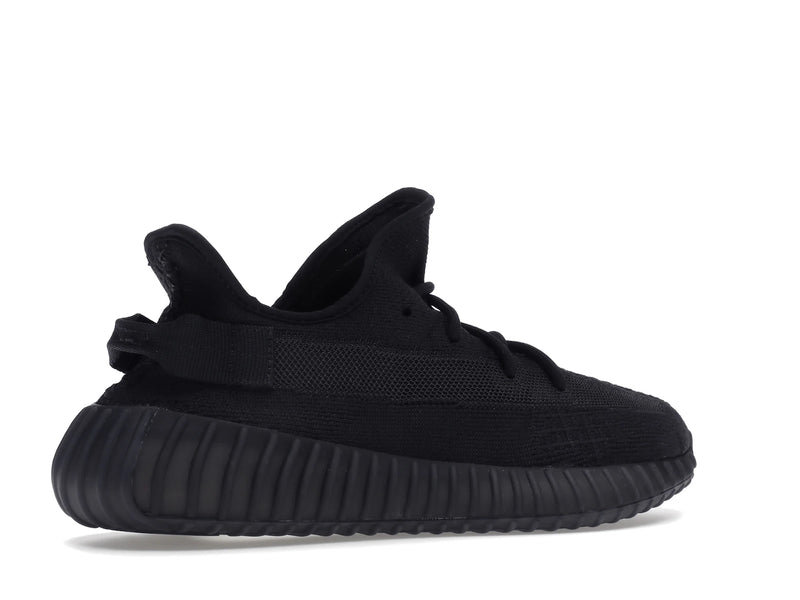 Adidas Yeezy Boost 350 V2 Onyx - Onyx/Onyx/Onyx - HQ4540 - 33
