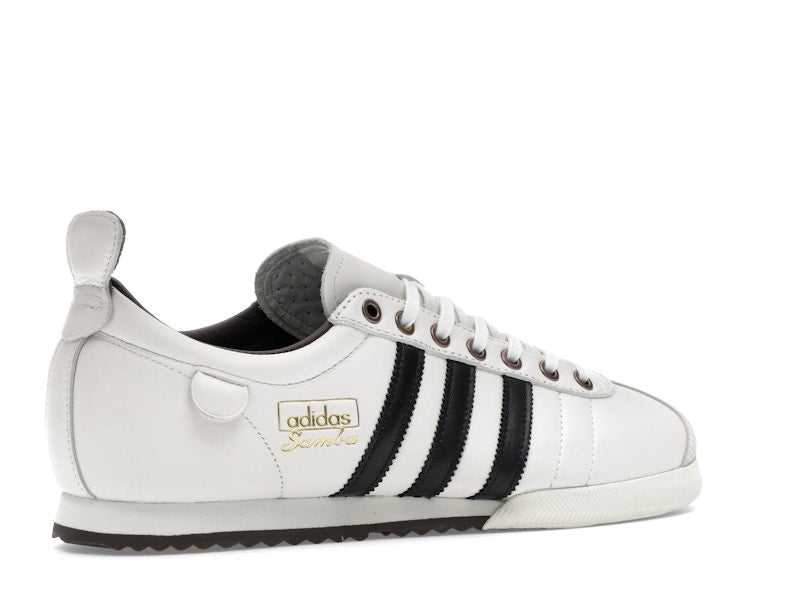adidas Samba 62 Cloud White - vista 34
