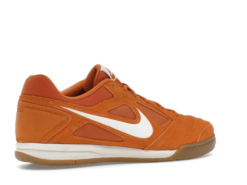 Nike Gato Monarch Gum Light Brown Soft Pearl - Monarch/Gum Light Brown/Soft Pearl - HQ6020-800 - 33