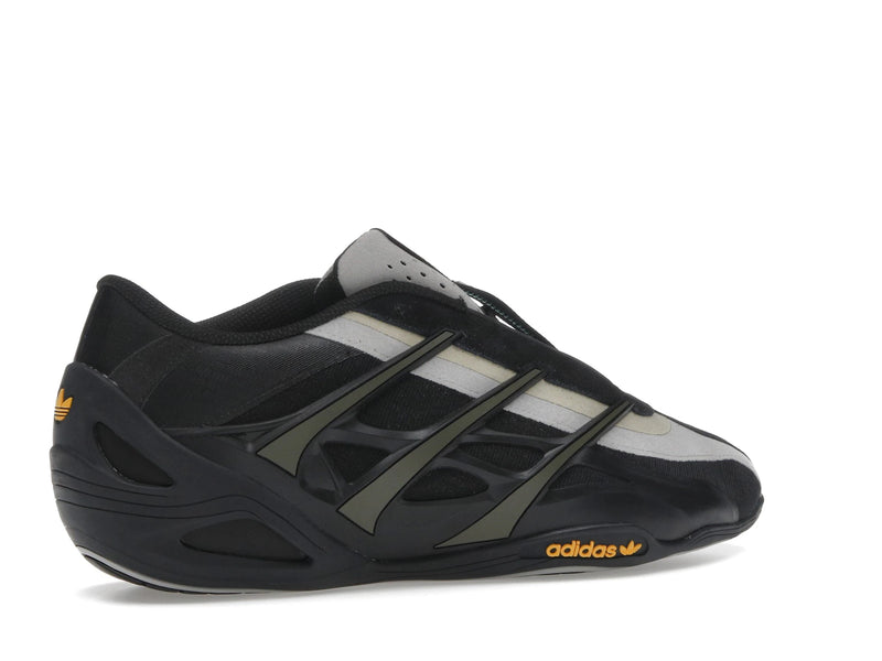 Adidas Adiracer GT Bad Bunny Branch Sand - Branch/Sand/Cinder - HQ2570 - 33